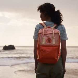 Fjällräven Kånken Art Backpack